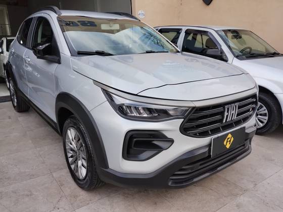 FIAT PULSE 1.3 FLEX DRIVE CVT